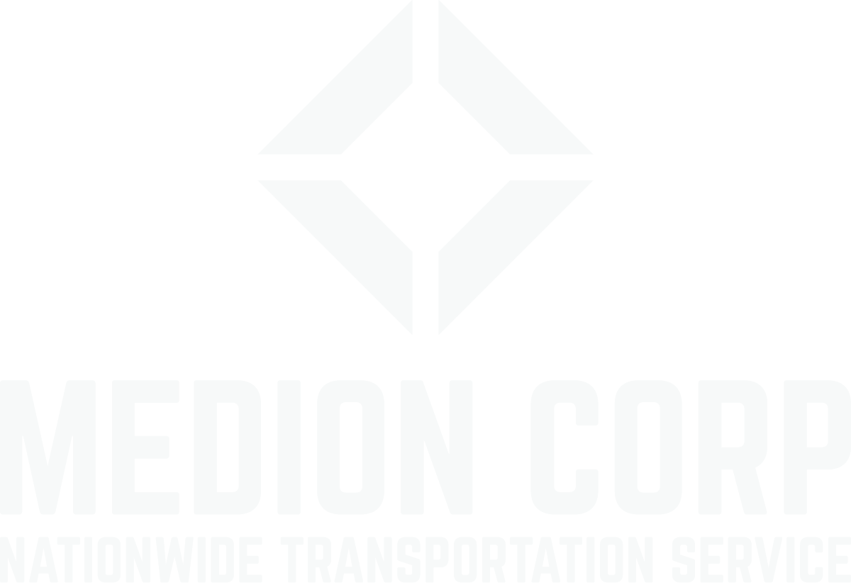 Medion Corp Logo